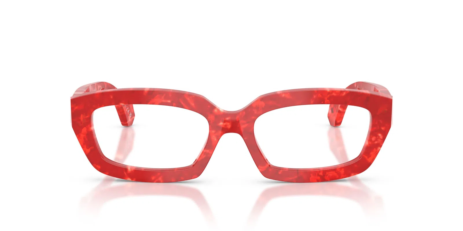 Alain Mikli 3536 Eyeglasses - view 13